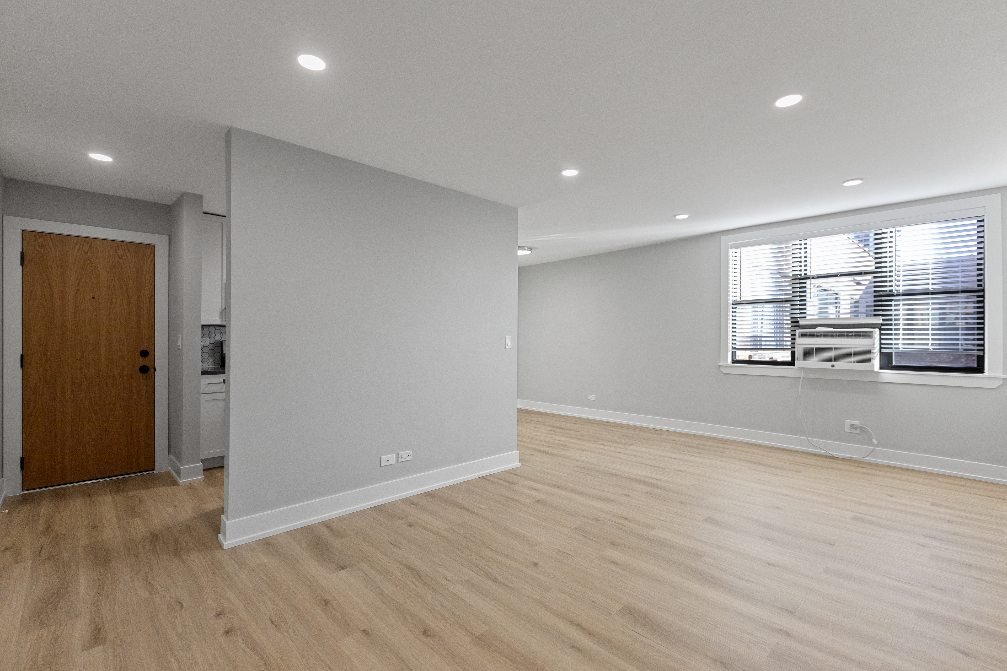 Chicago Condo: 530 W Aldine Ave