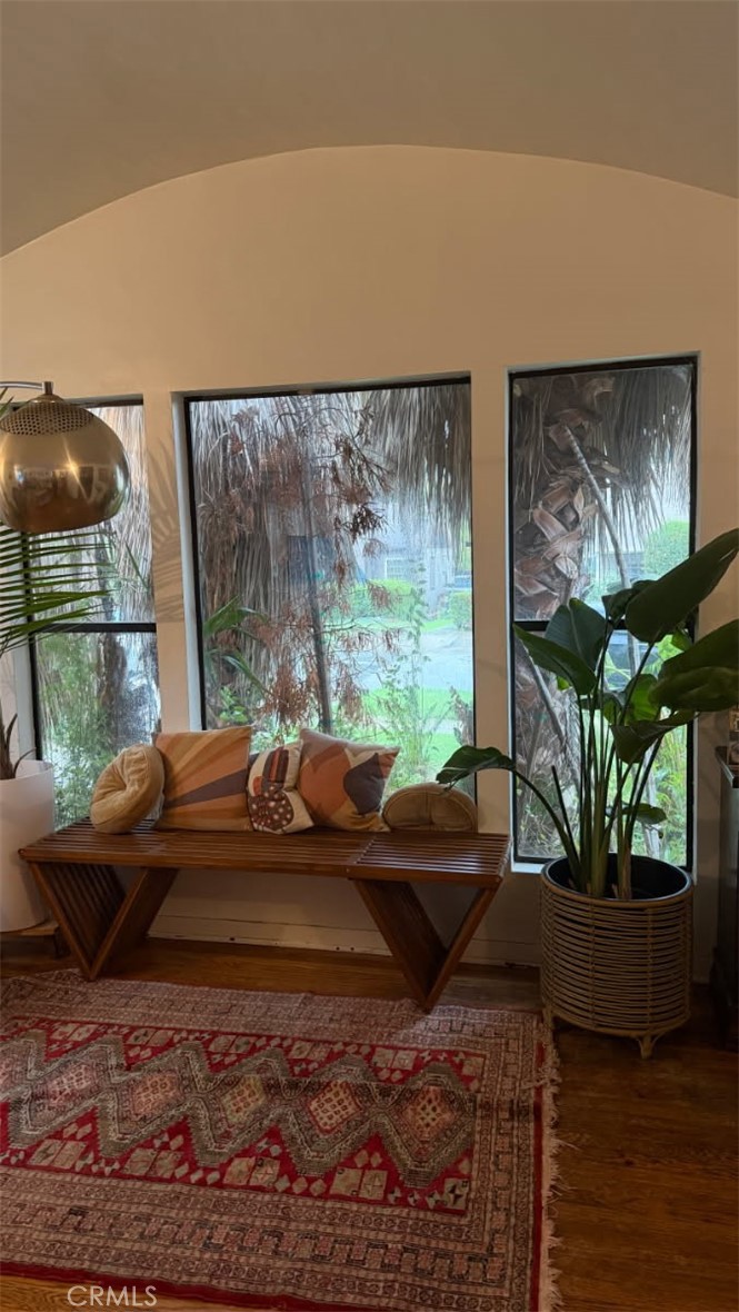 Pasadena Condo: 261 South Vinedo Avenue