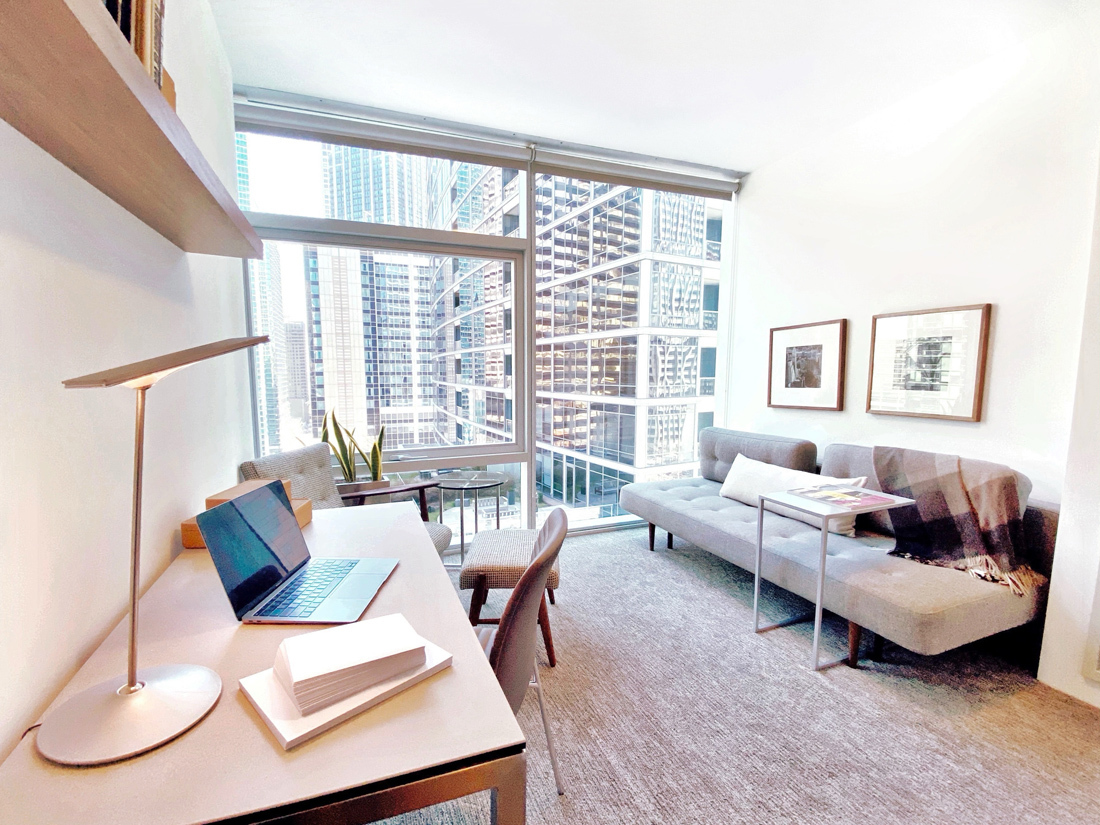 Chicago Condo: 220 East Illinois St
