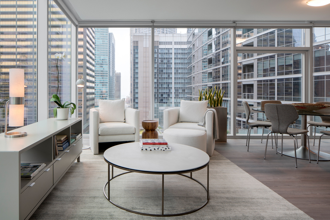 Chicago Condo: 220 East Illinois St