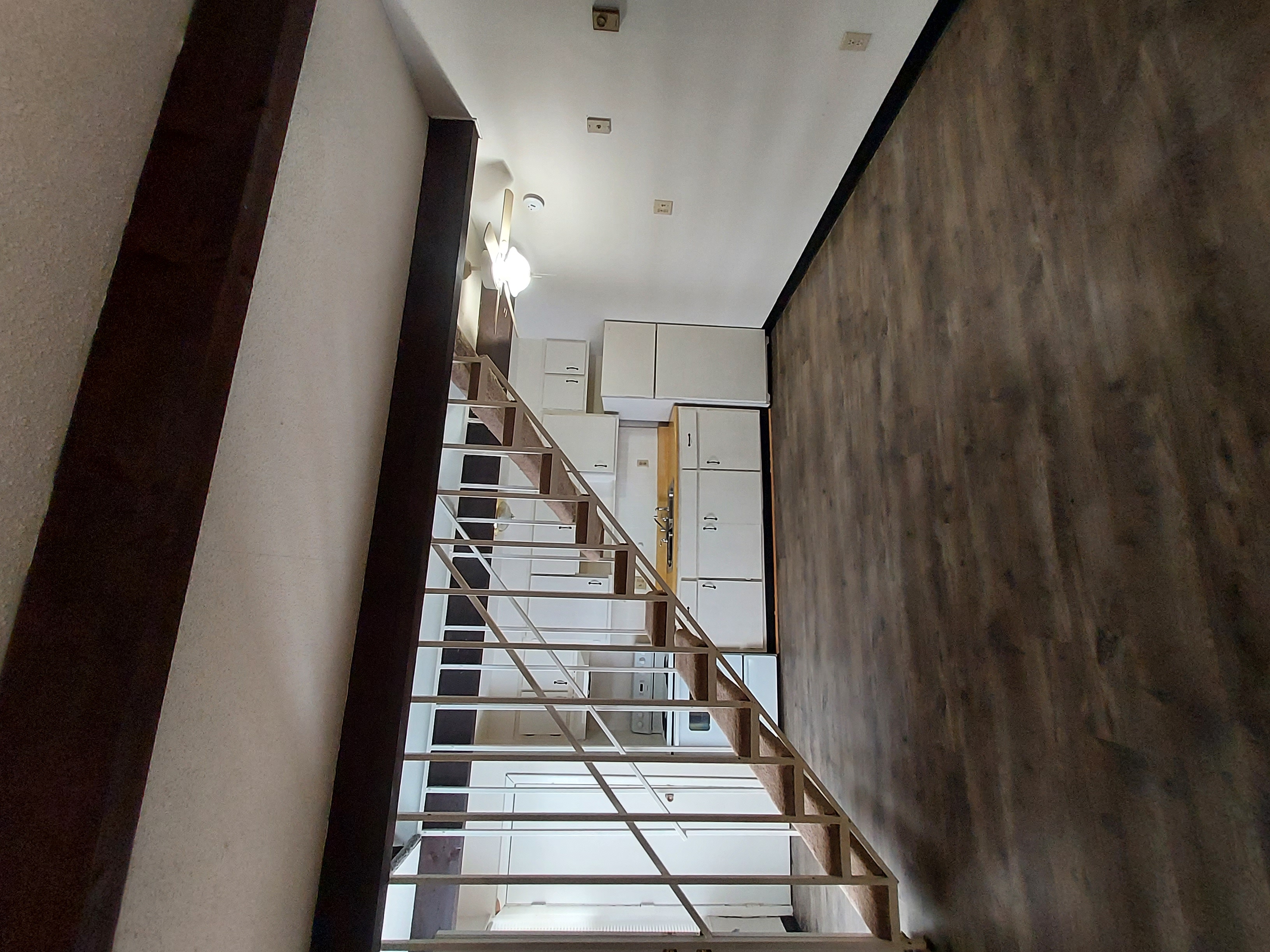 Newark Condo: 47 Spring St.