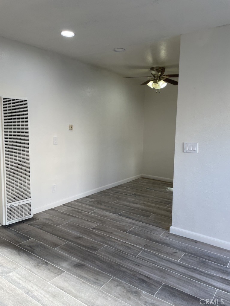 Fullerton Condo: 1316 West Valencia Drive