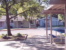 Sacramento Condo: 5581 Mendocino Boulevard