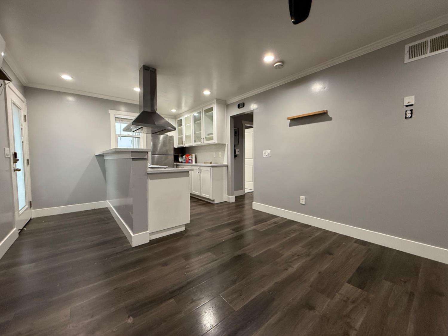 Sacramento Condo: 3315 Moonshine Alley