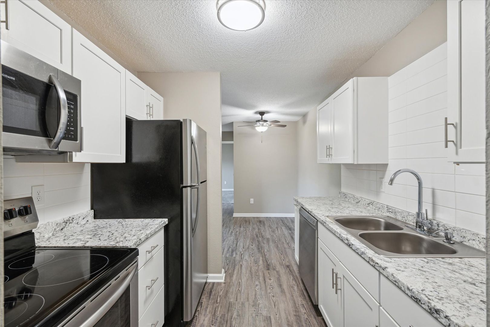 Toledo Apartment: 4101 Harvest Ln