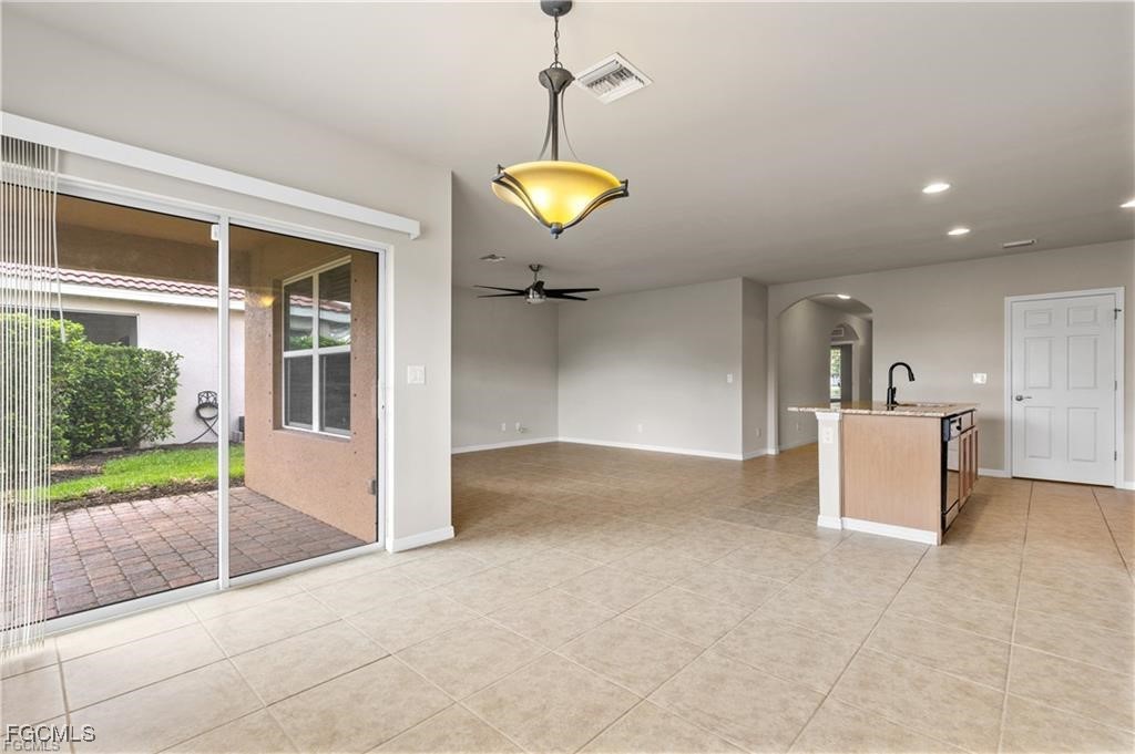 Fort Myers Condo: 15268 Yellow Wood Drive