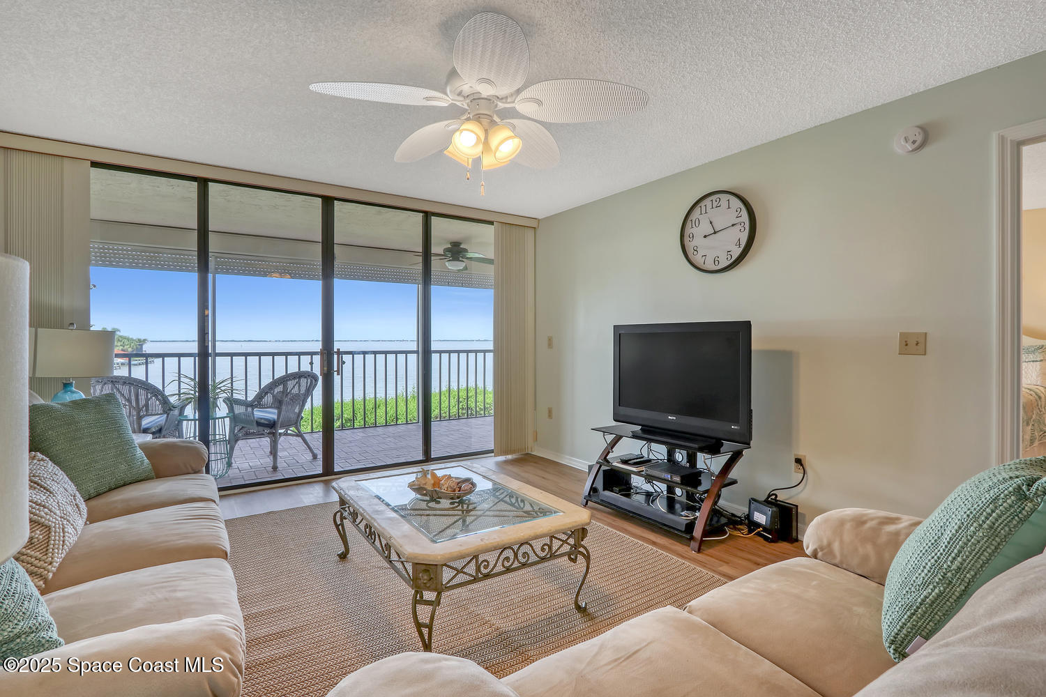 Cape Canaveral Condo: 5801 North Banana River Boulevard