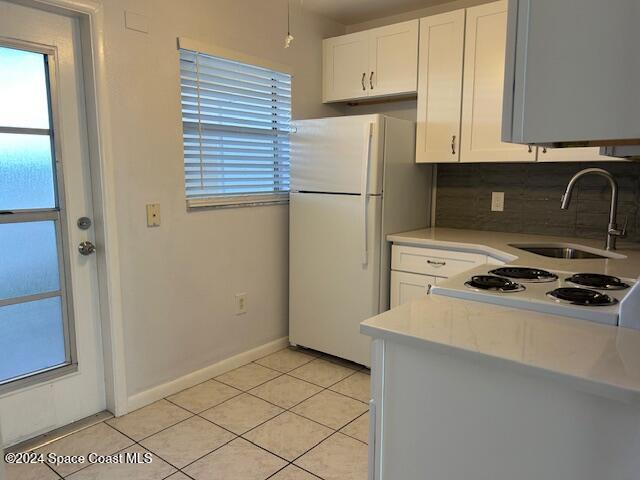 Cocoa Beach Condo: 380 North Brevard Avenue