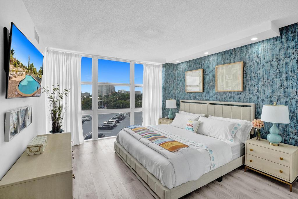 Fort Lauderdale Condo: 2701 North Ocean Boulevard