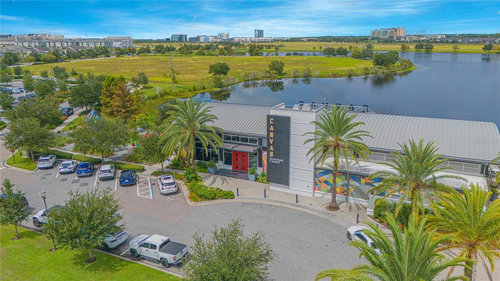 Orlando Condo: 13798 Walcott Avenue