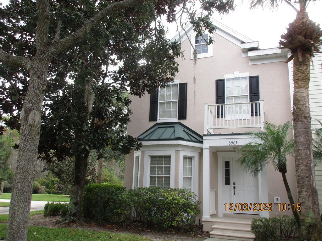 Orlando Condo: 8905 Silk Bay Place