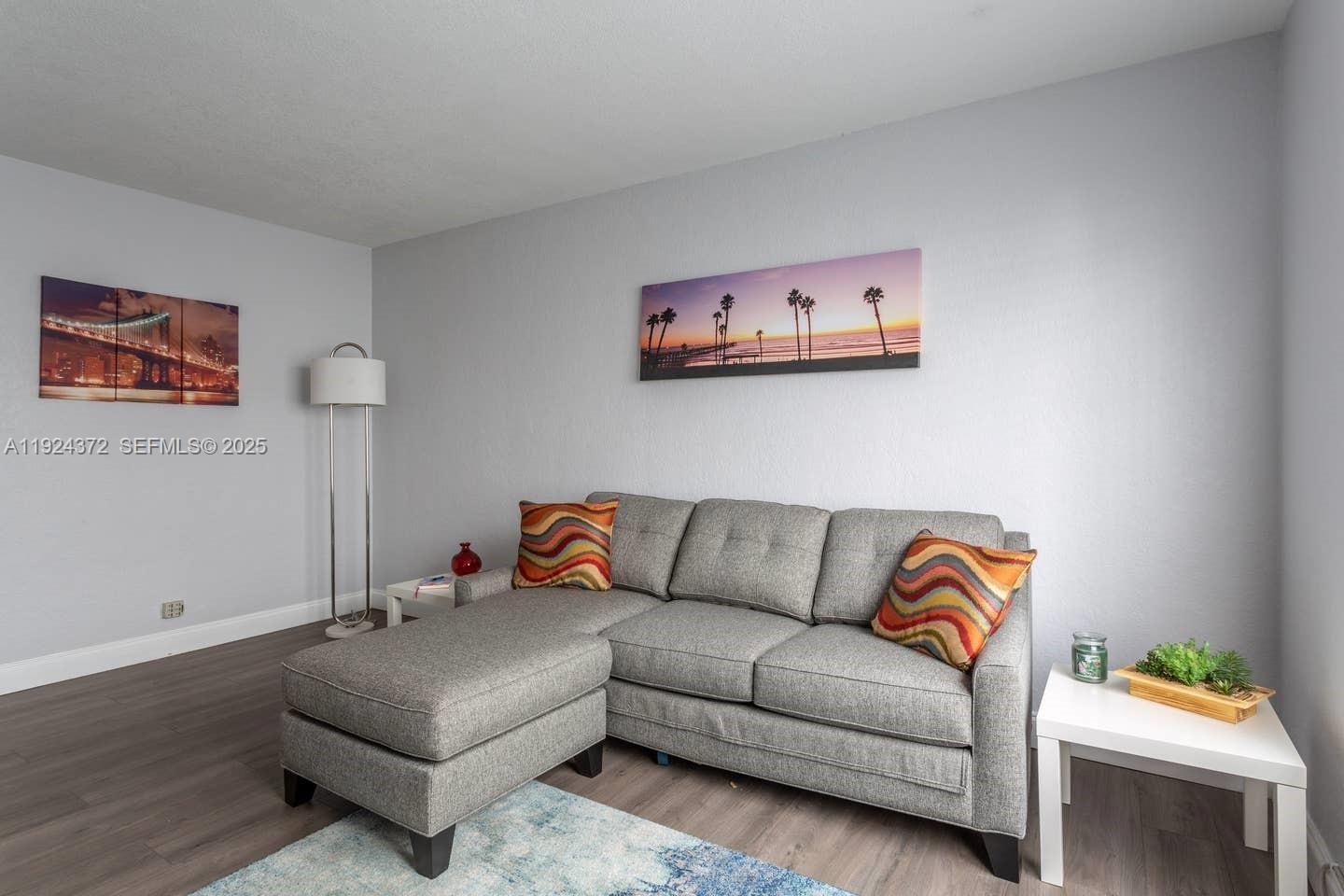 Miami Beach Condo: 7334 Harding Avenue