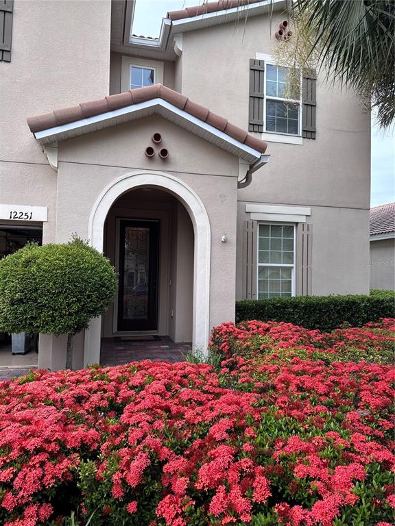 Orlando Condo: 12251 Regal Lily Lane