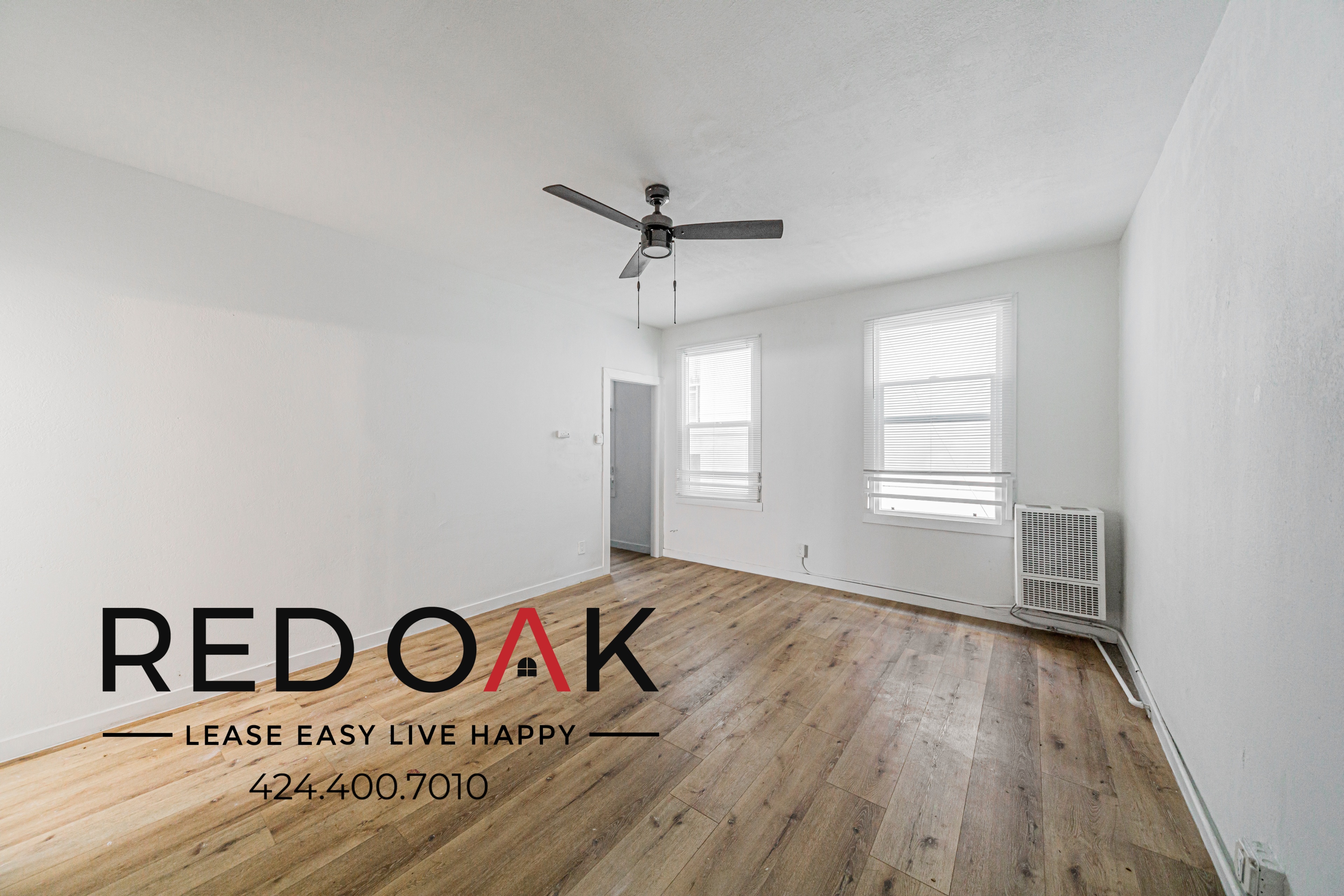 Los Angeles Condo: 960 S Oxford Ave