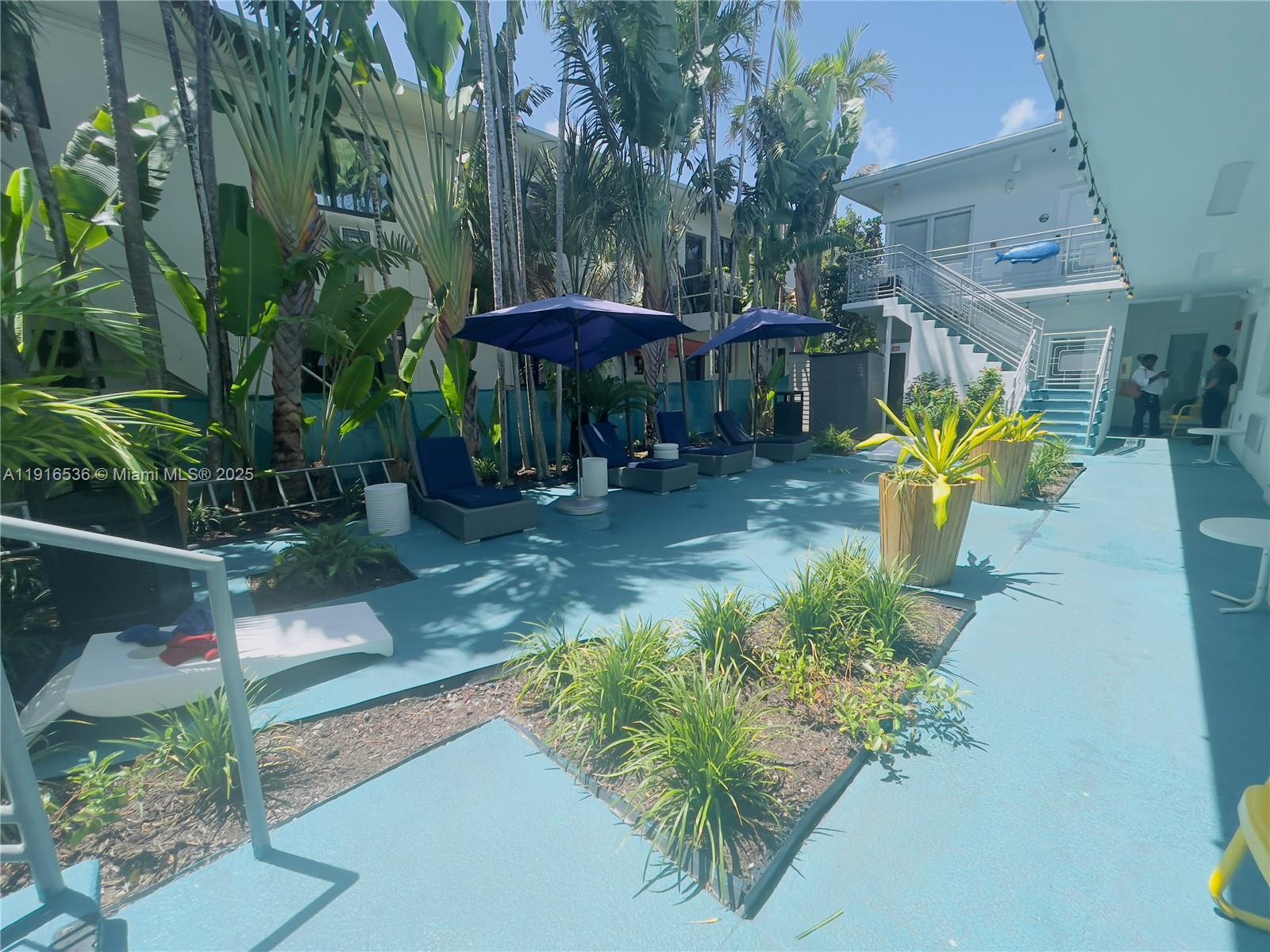 Miami Beach Condo: 8320 Harding Avenue