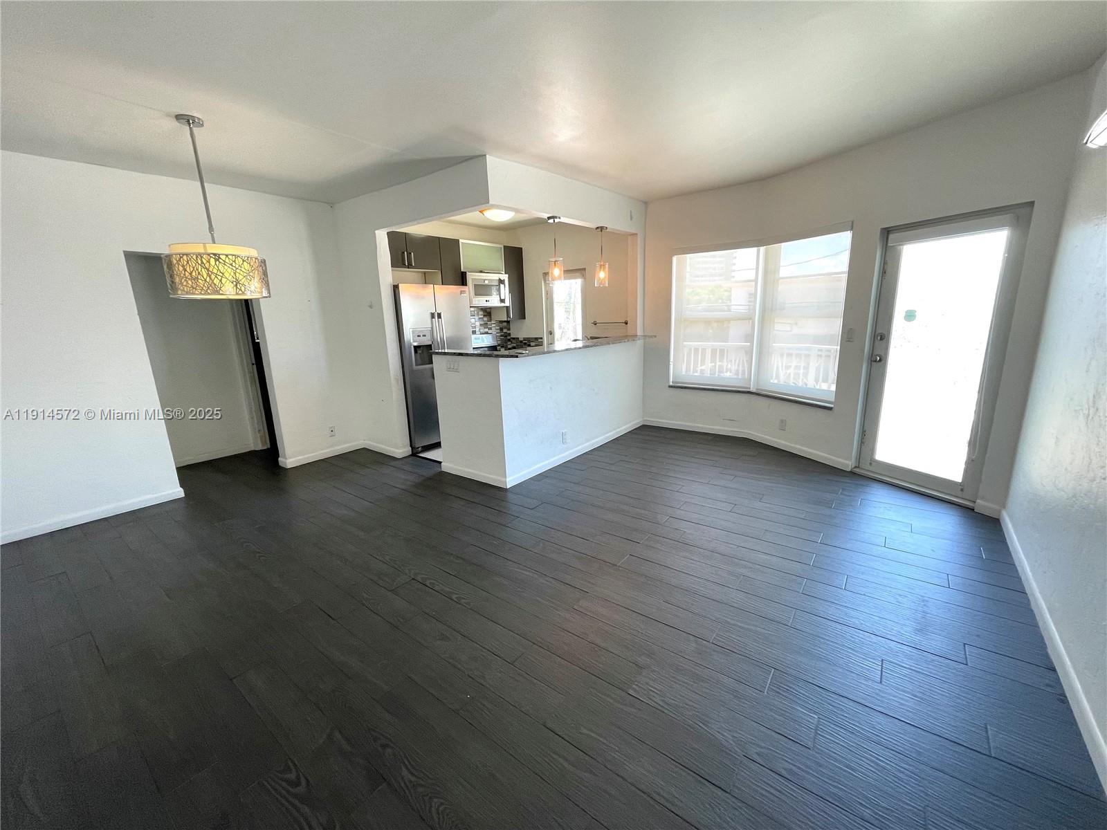 Miami Beach Condo: 620 76th Street