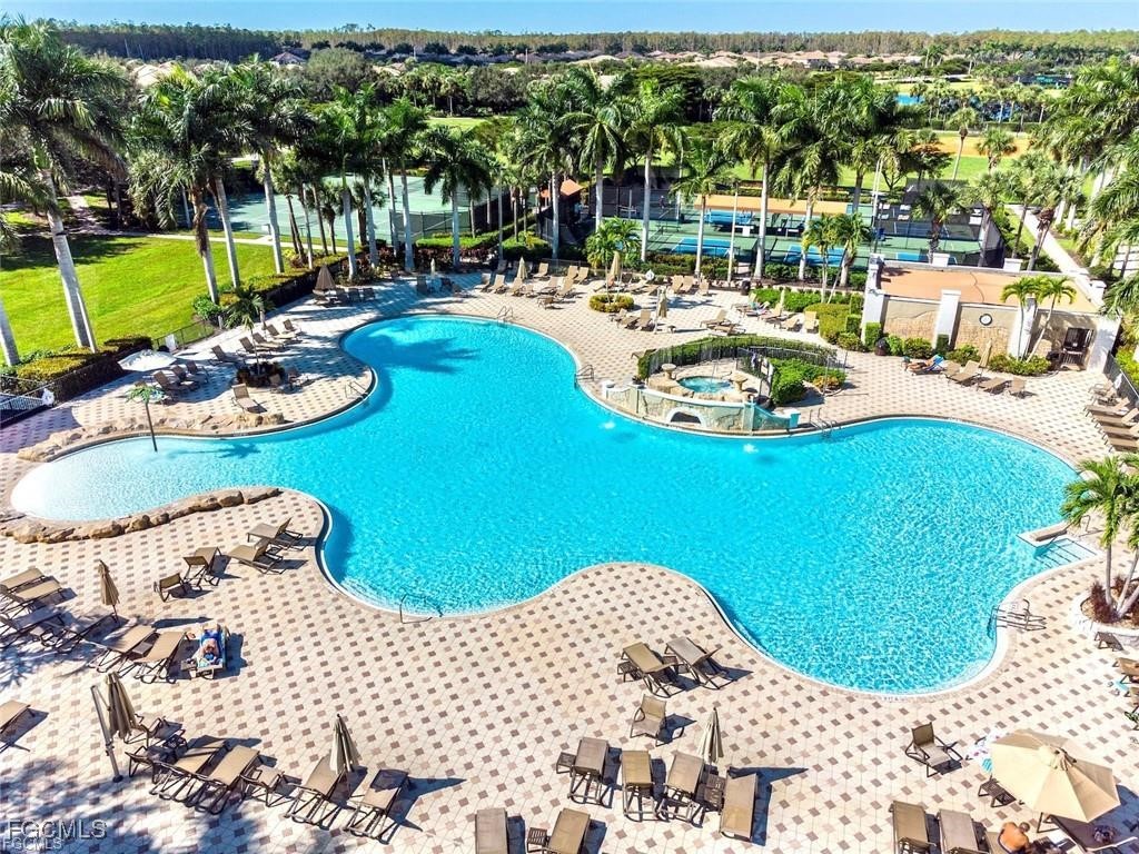 Estero Condo: 21354 Bella Terra Boulevard