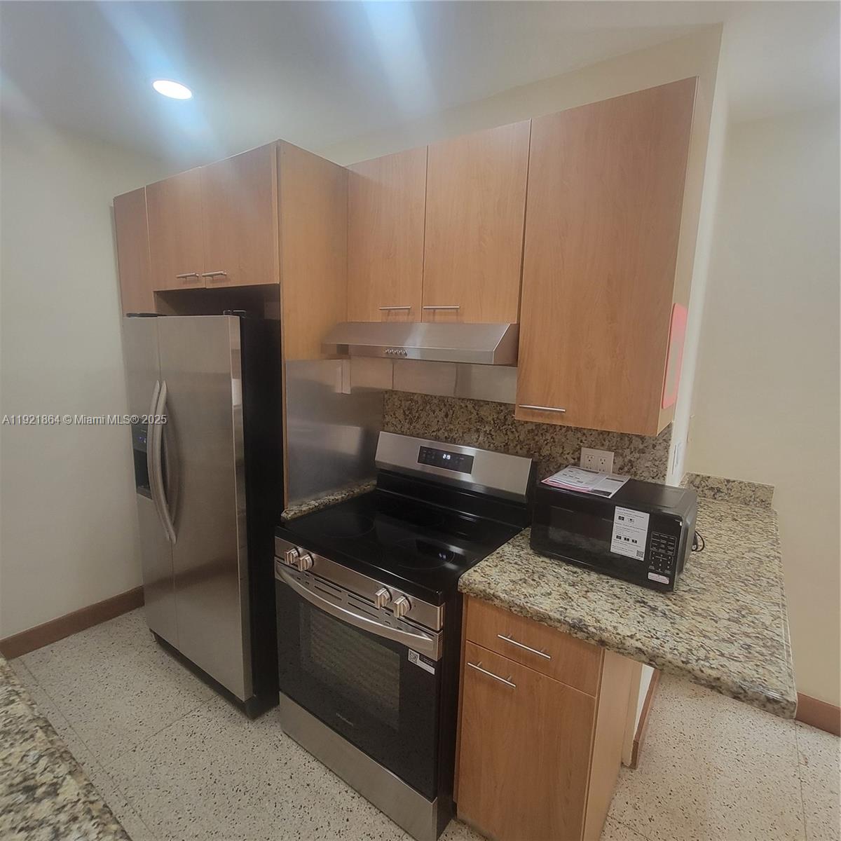 Miami Beach Condo: 7400 Harding Avenue
