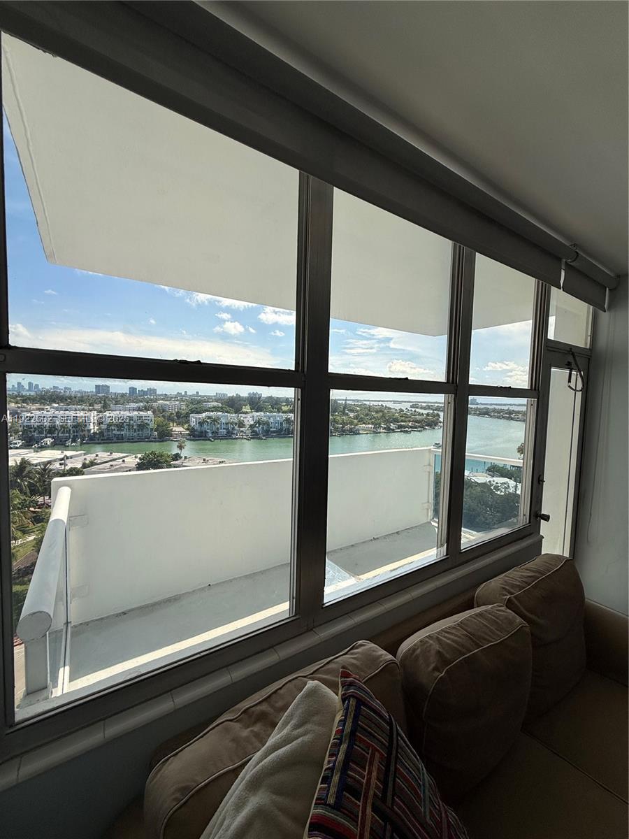 Miami Beach Condo: 7441 Wayne Avenue