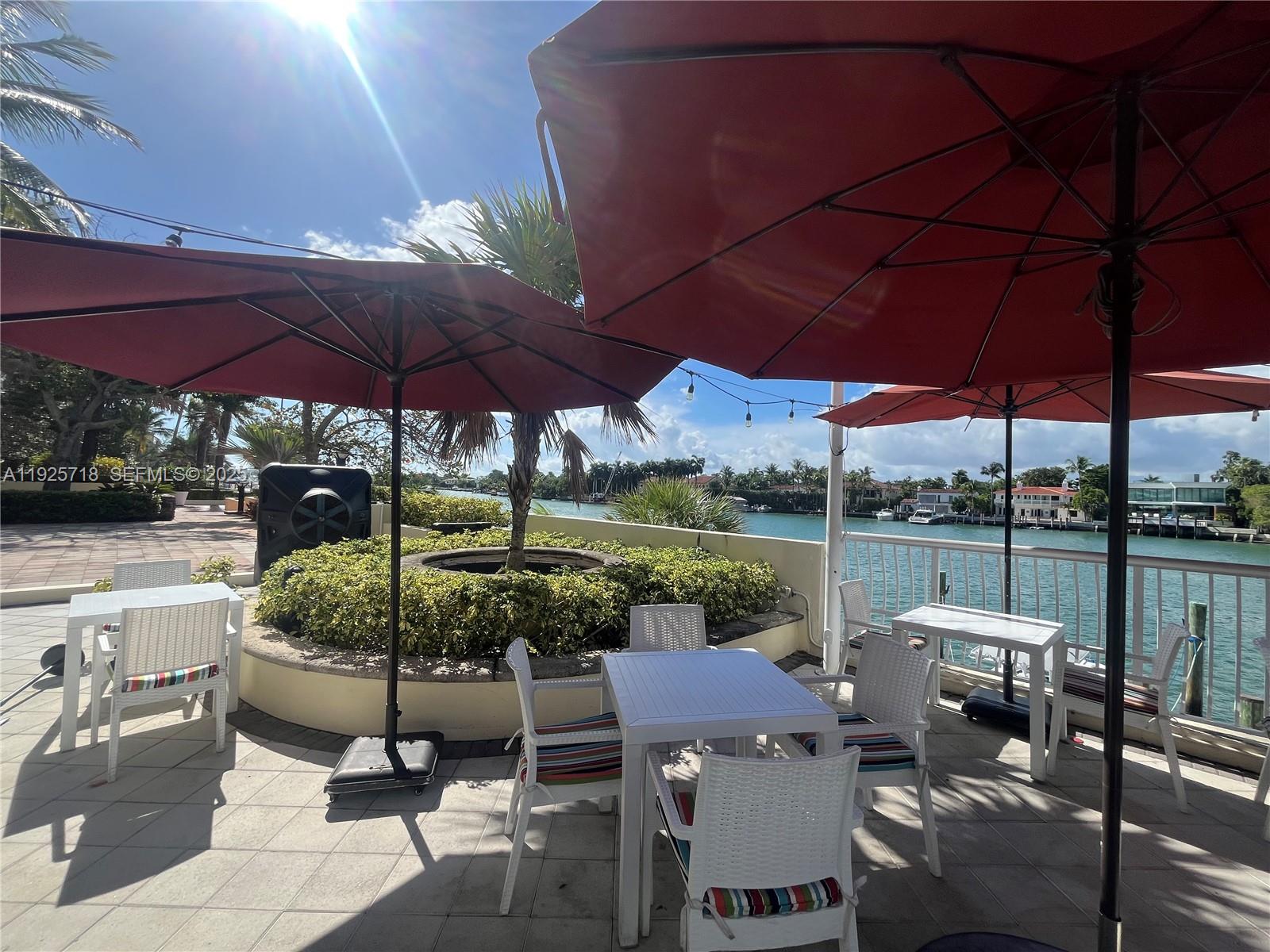 Miami Beach Condo: 5600 Collins Avenue