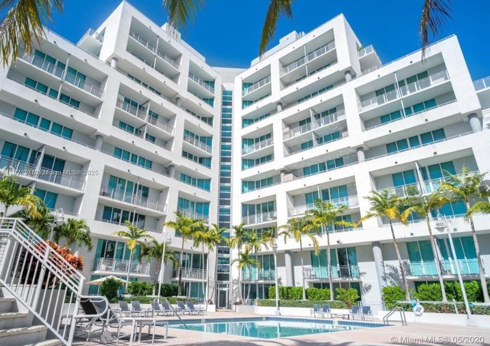 Miami Condo: Edgewater