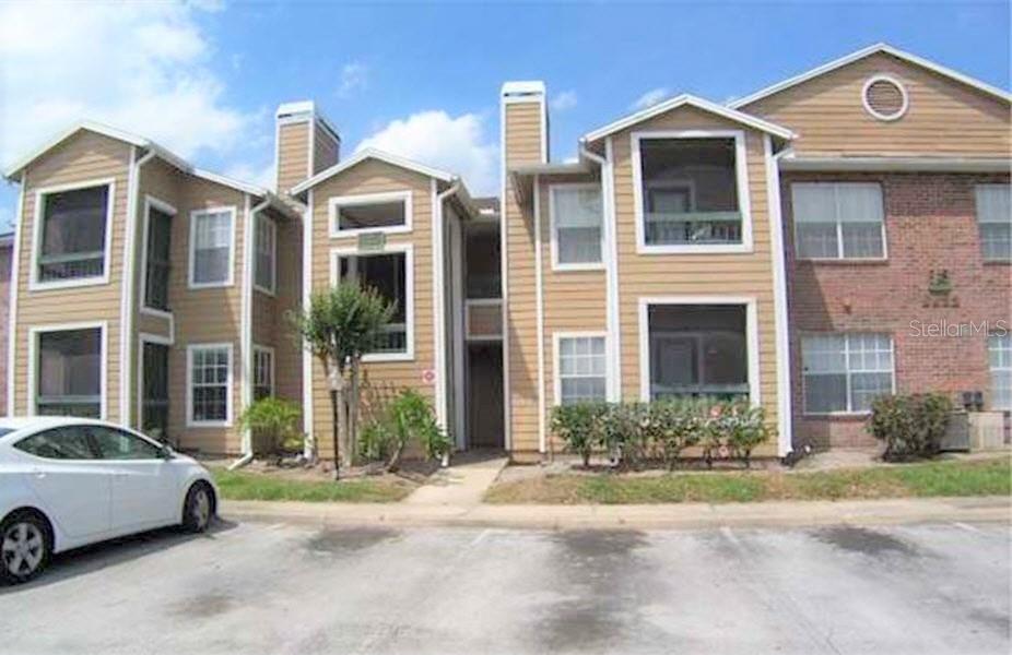 Orlando Condo: 5533 Chrishire Way