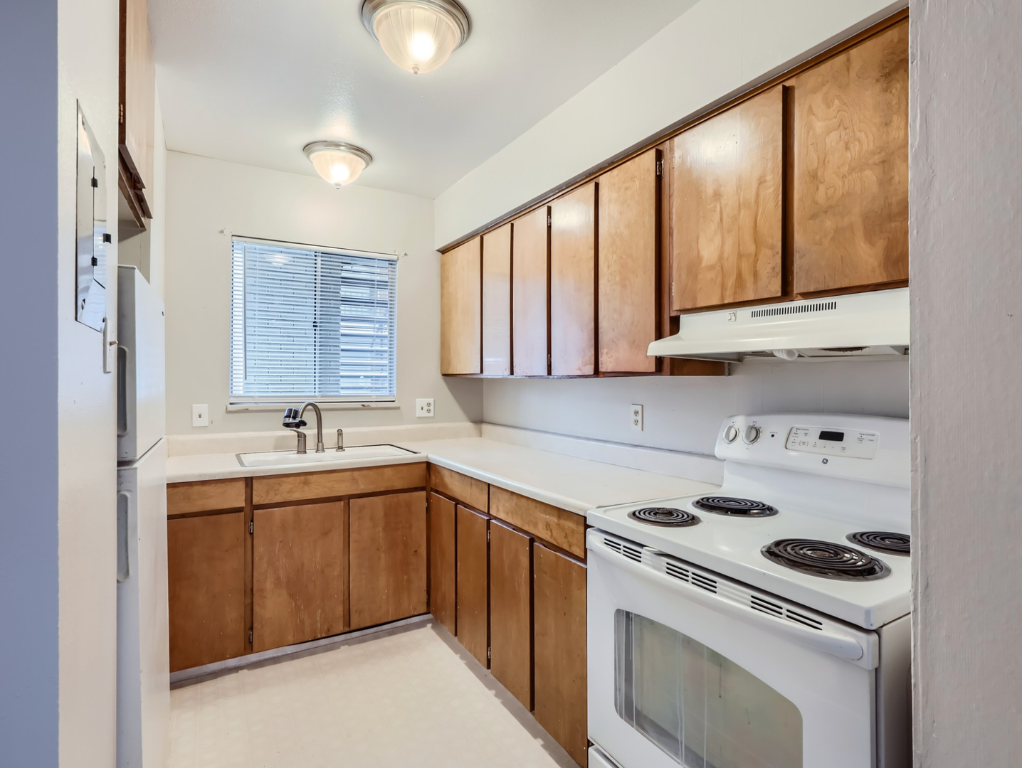Colorado Springs Apartment: 509 Sunset Rd