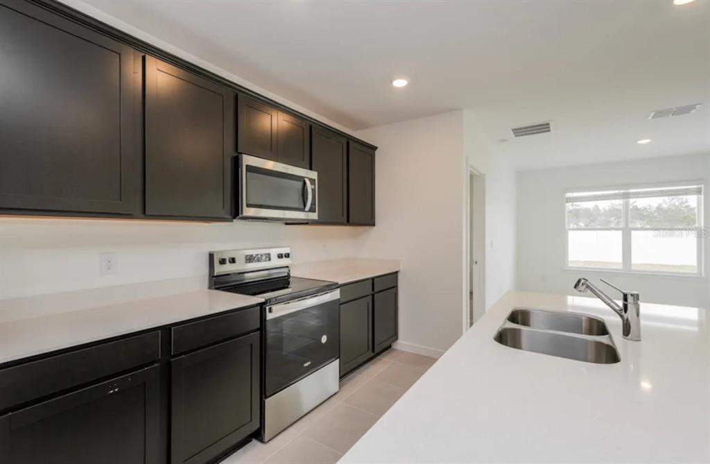 Spring Hill Condo: 4091 Feldspar Lane