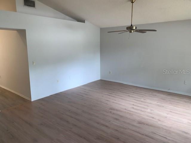 Valrico Condo: 418 Benson Street