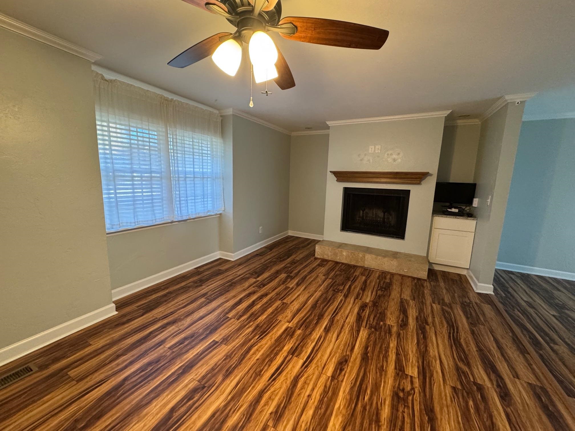 Tallahassee Condo: 1100 Victory Garden Drive