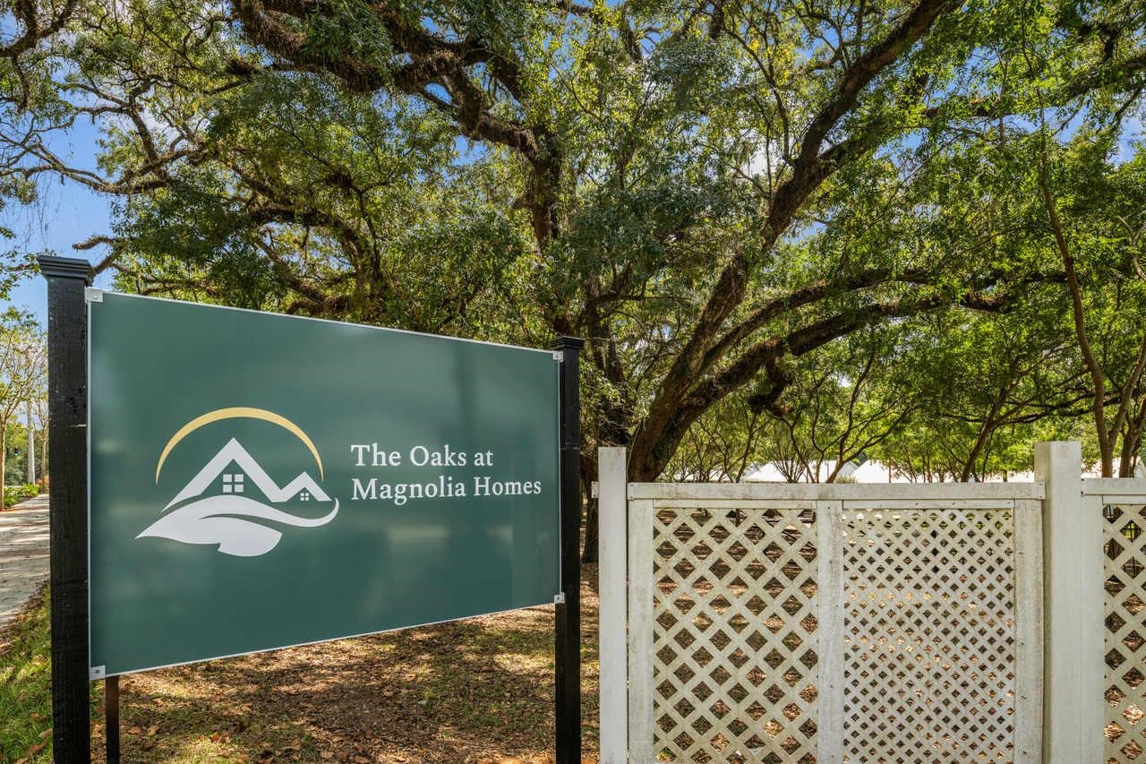 Tallahassee Condo: 2254 Magnolia Circle