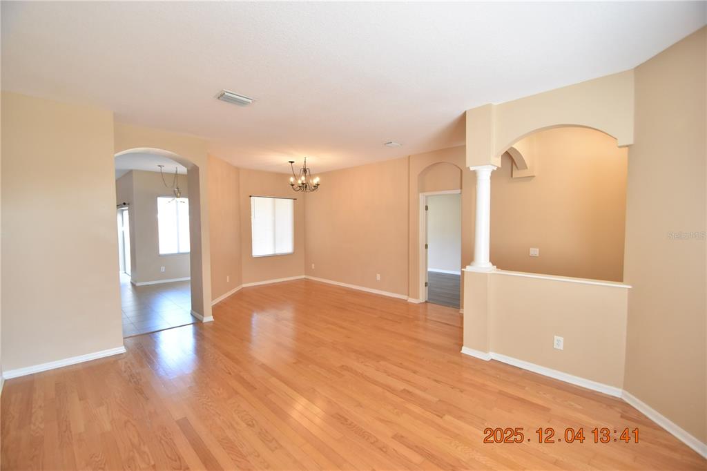 Riverview Condo: 10818 Capstan Lake Drive