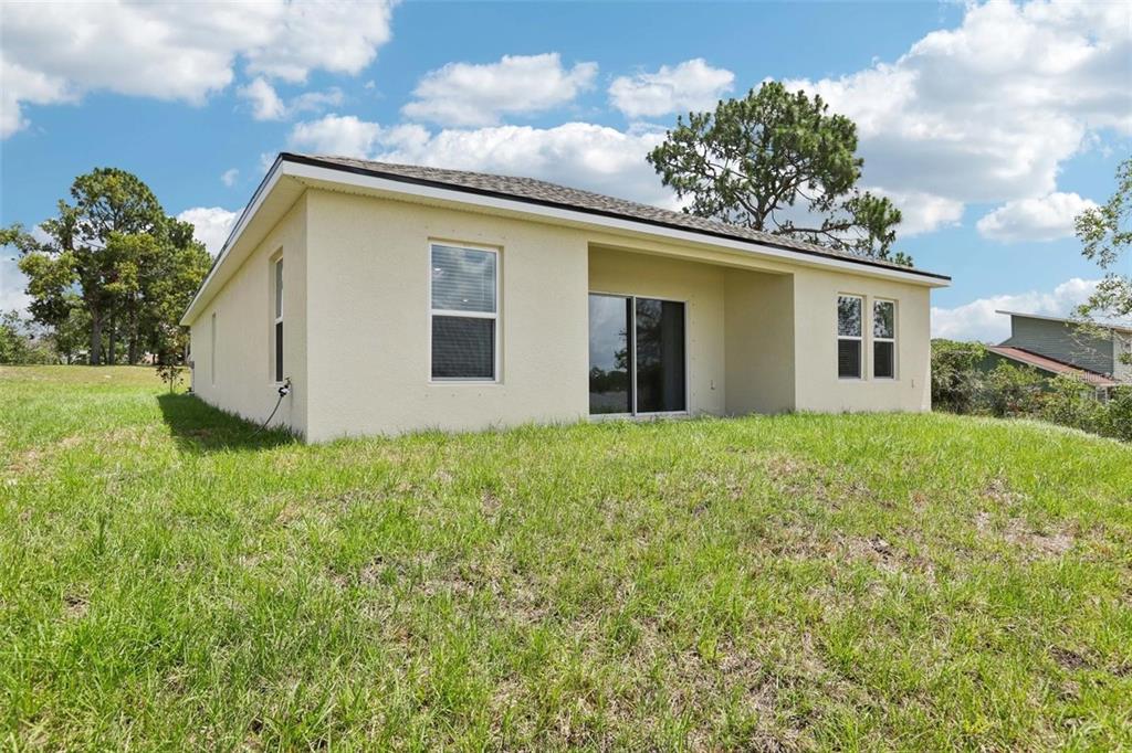 Spring Hill Condo: 13112 Siam Drive