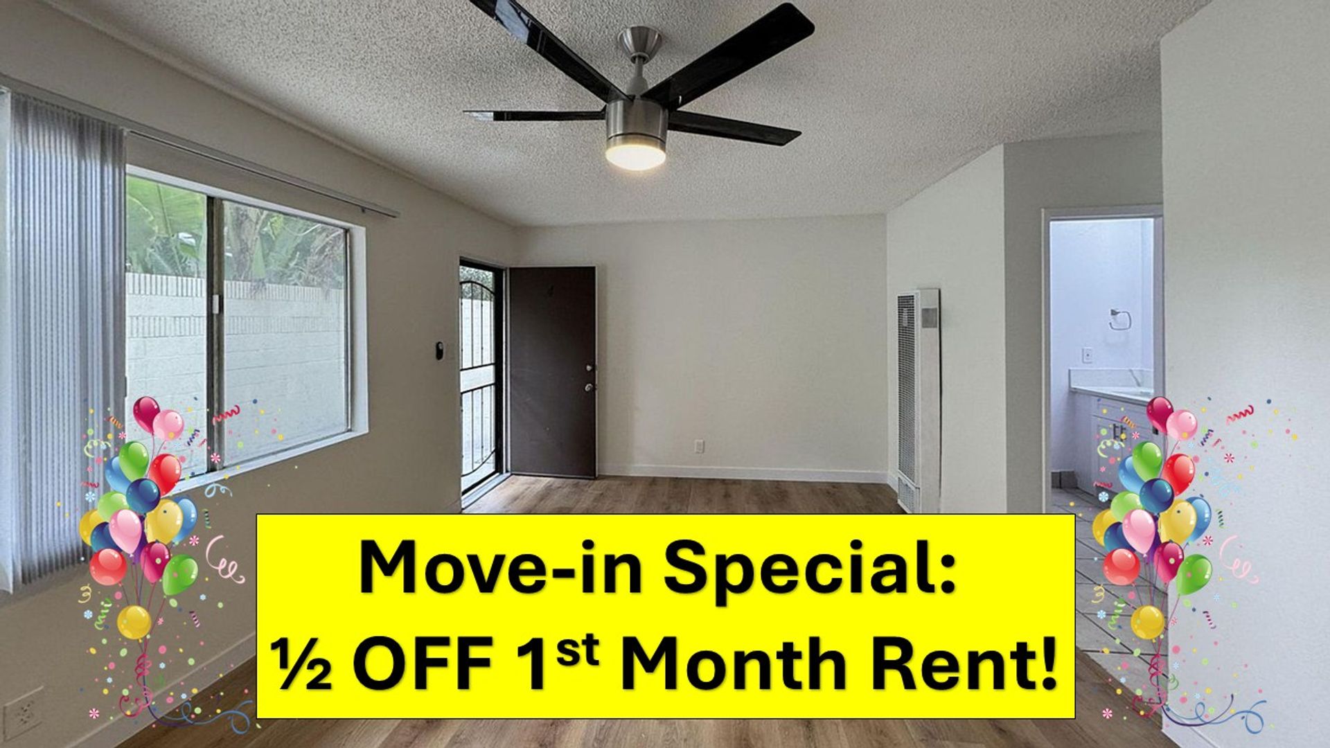 Long Beach Condo: 1726 Stanton Pl.