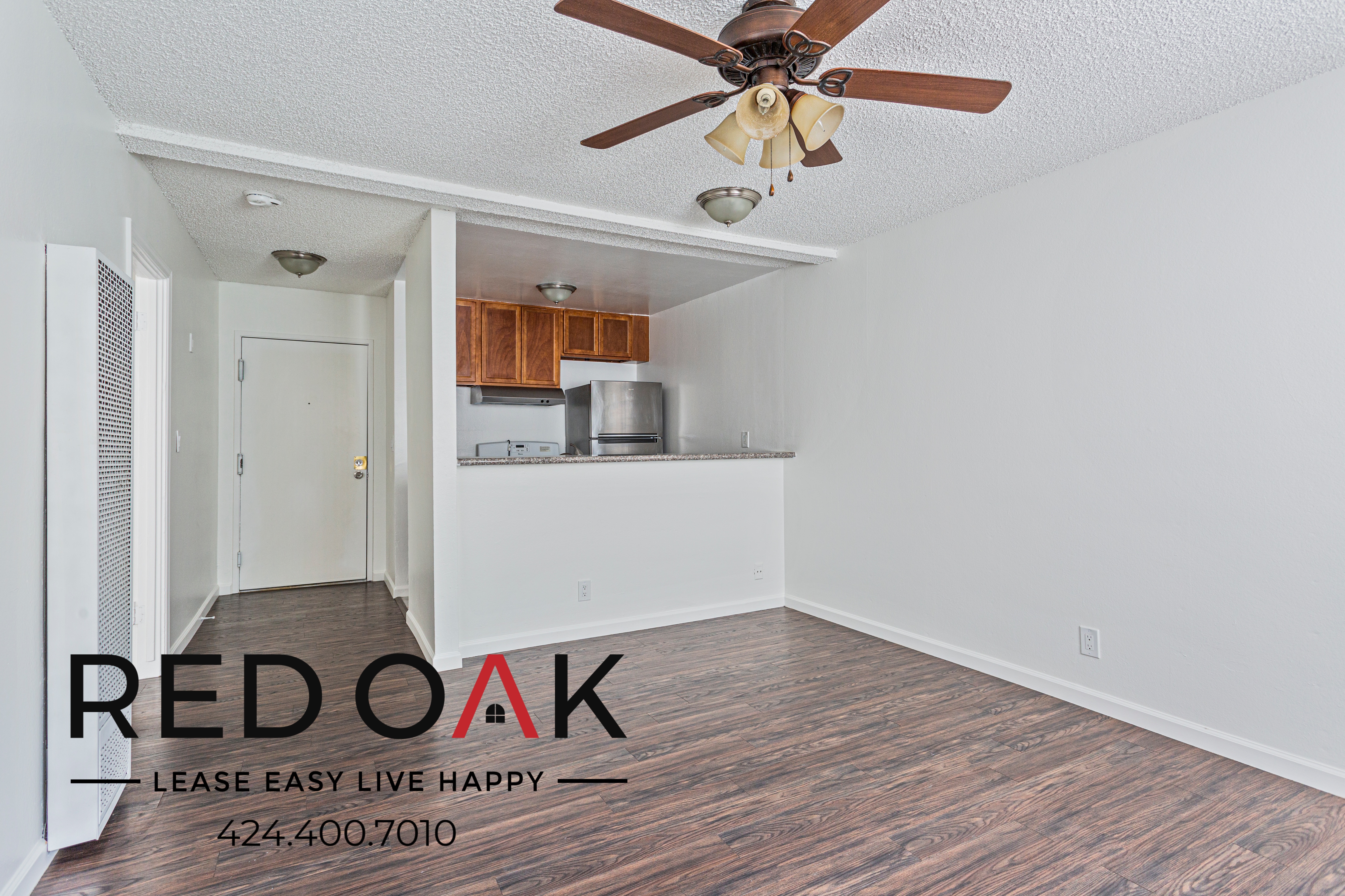 North Hollywood Condo: 5624 Fair Ave