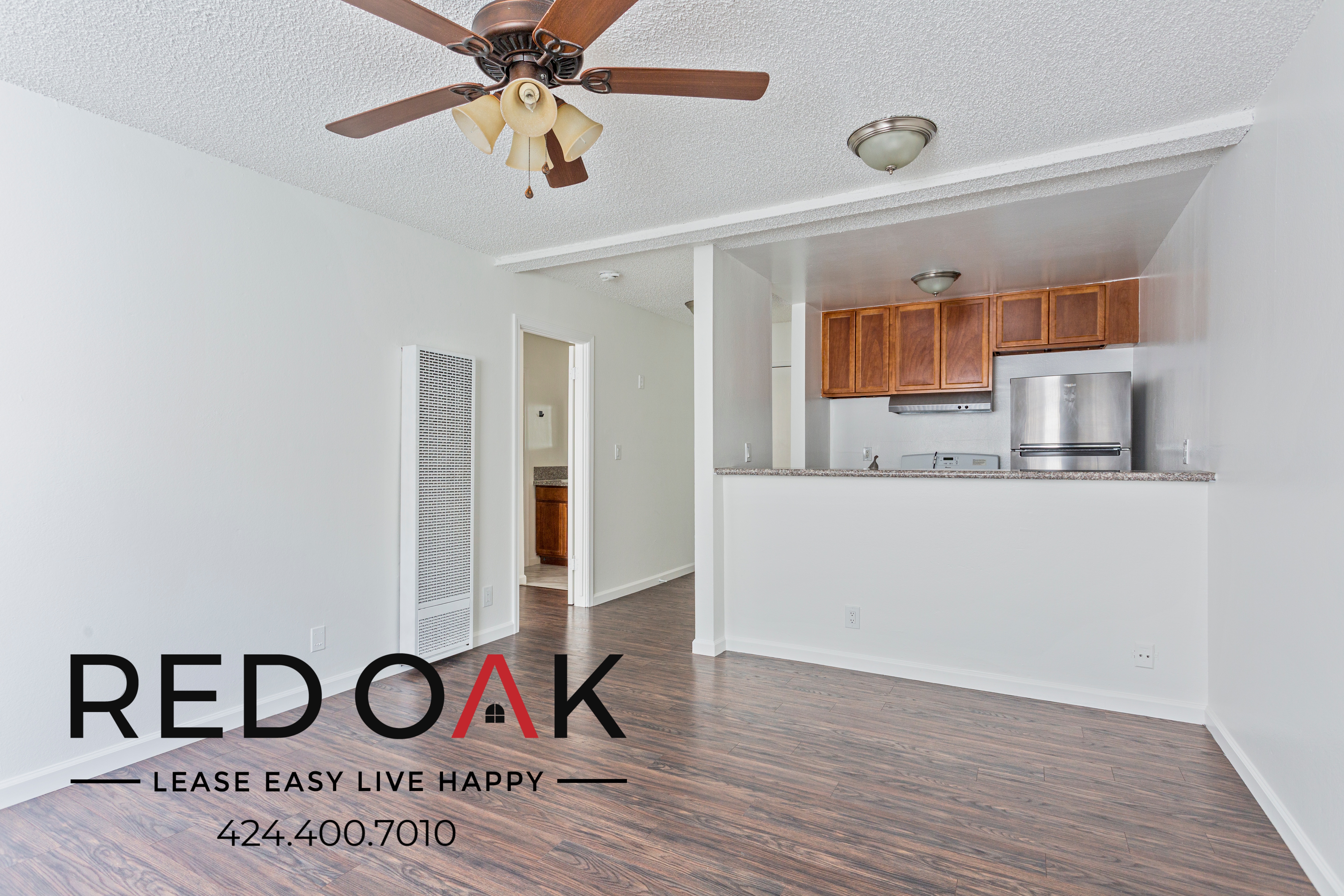 North Hollywood Apartment: 5624 Fair Ave