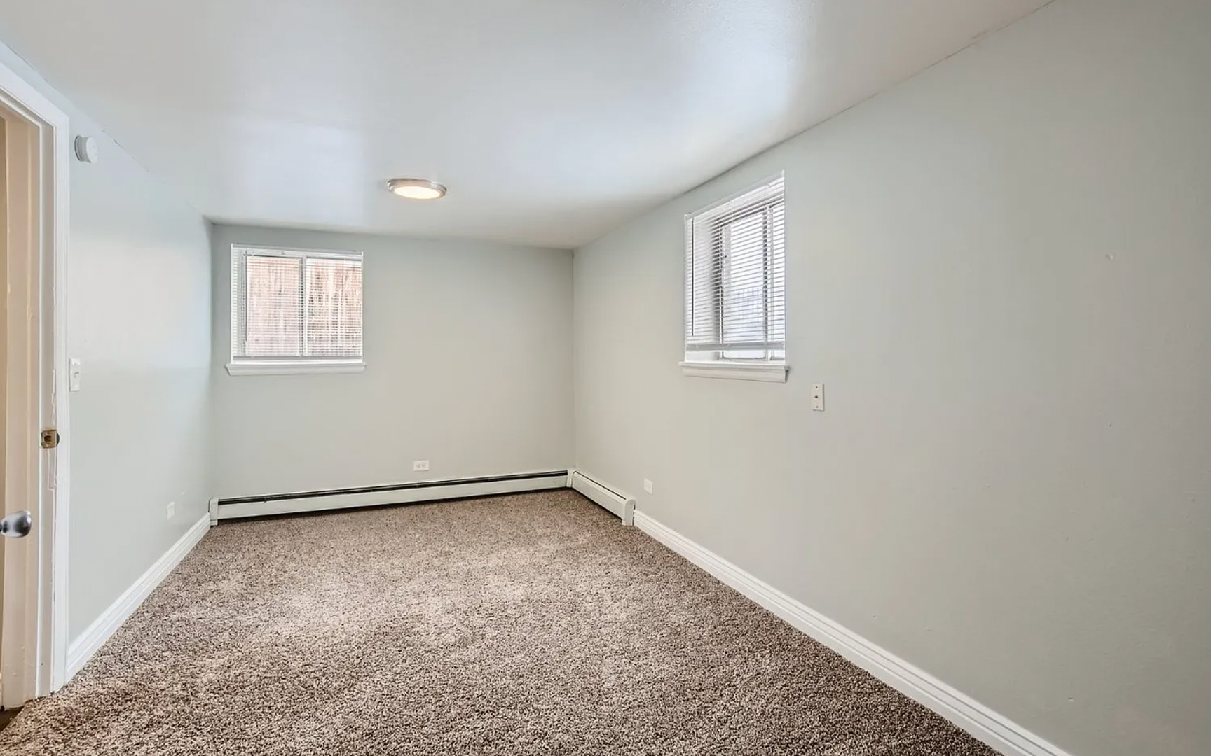 Denver Apartment: 3351 N Lafayette St