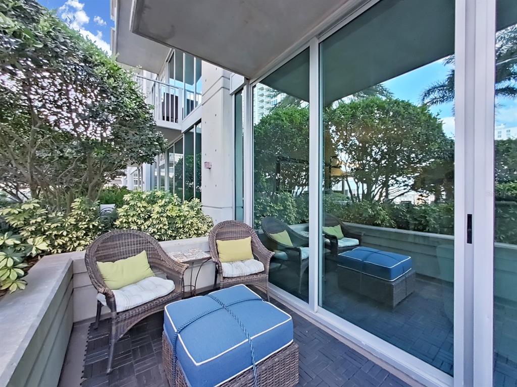 Tampa Condo: 777 North Ashley Drive