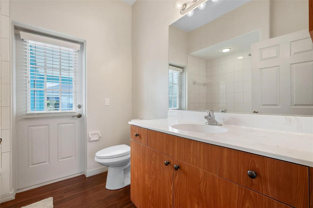 North Port Condo: 2280 De Vore Street