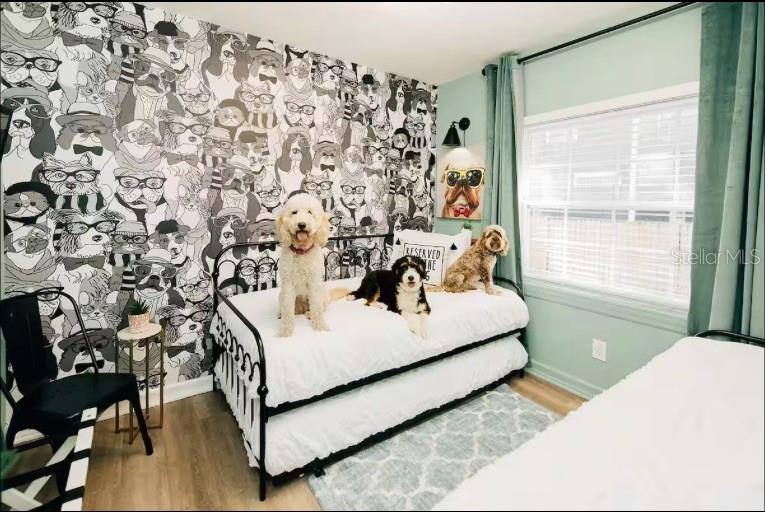 Tampa Condo: 2705 North Oakdale Avenue