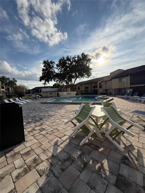 Altamonte Springs Condo: 942 Lake Destiny Road