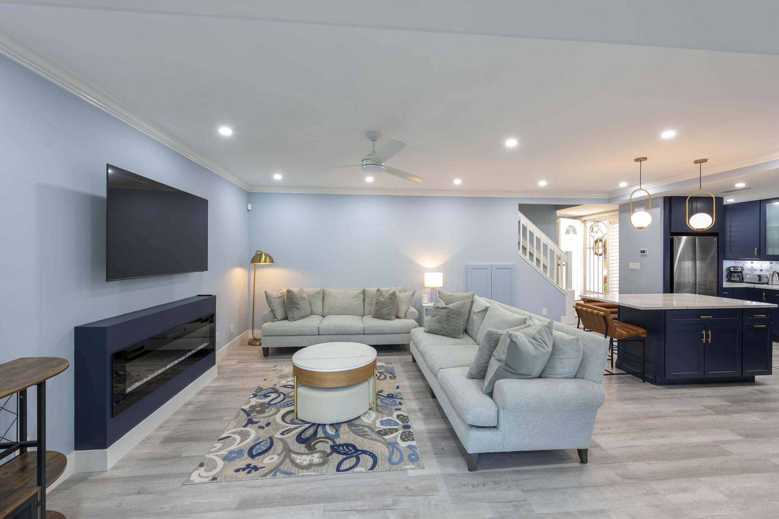 Jupiter Condo: 4501 Fairway Drive North