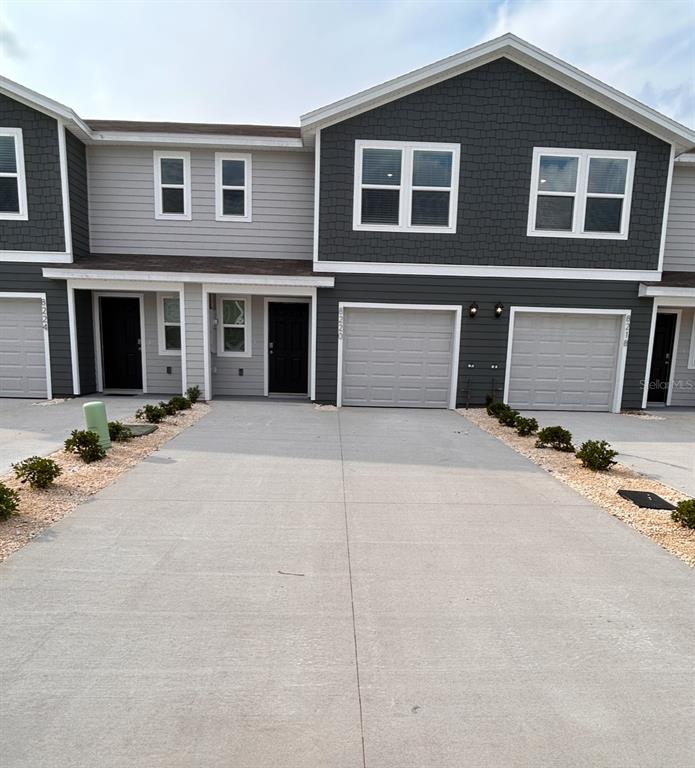 Ocala Condo: 8220 Southwest 67th Avenue