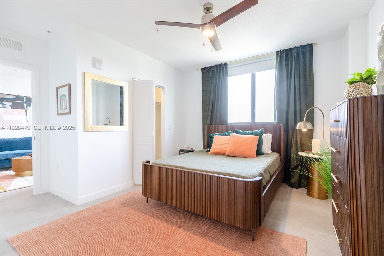 Miami Condo: 1005 Spring Garden Road