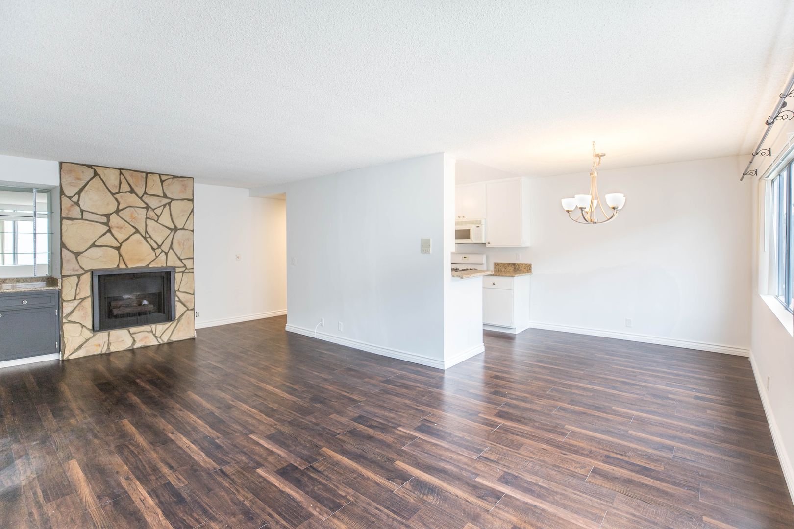 Santa Monica Apartment: 507 California Ave