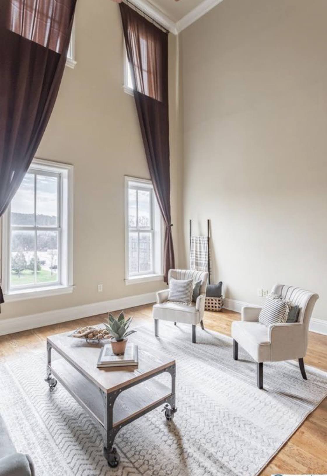 Huntsville Townhome: 445 Providence Main St NW