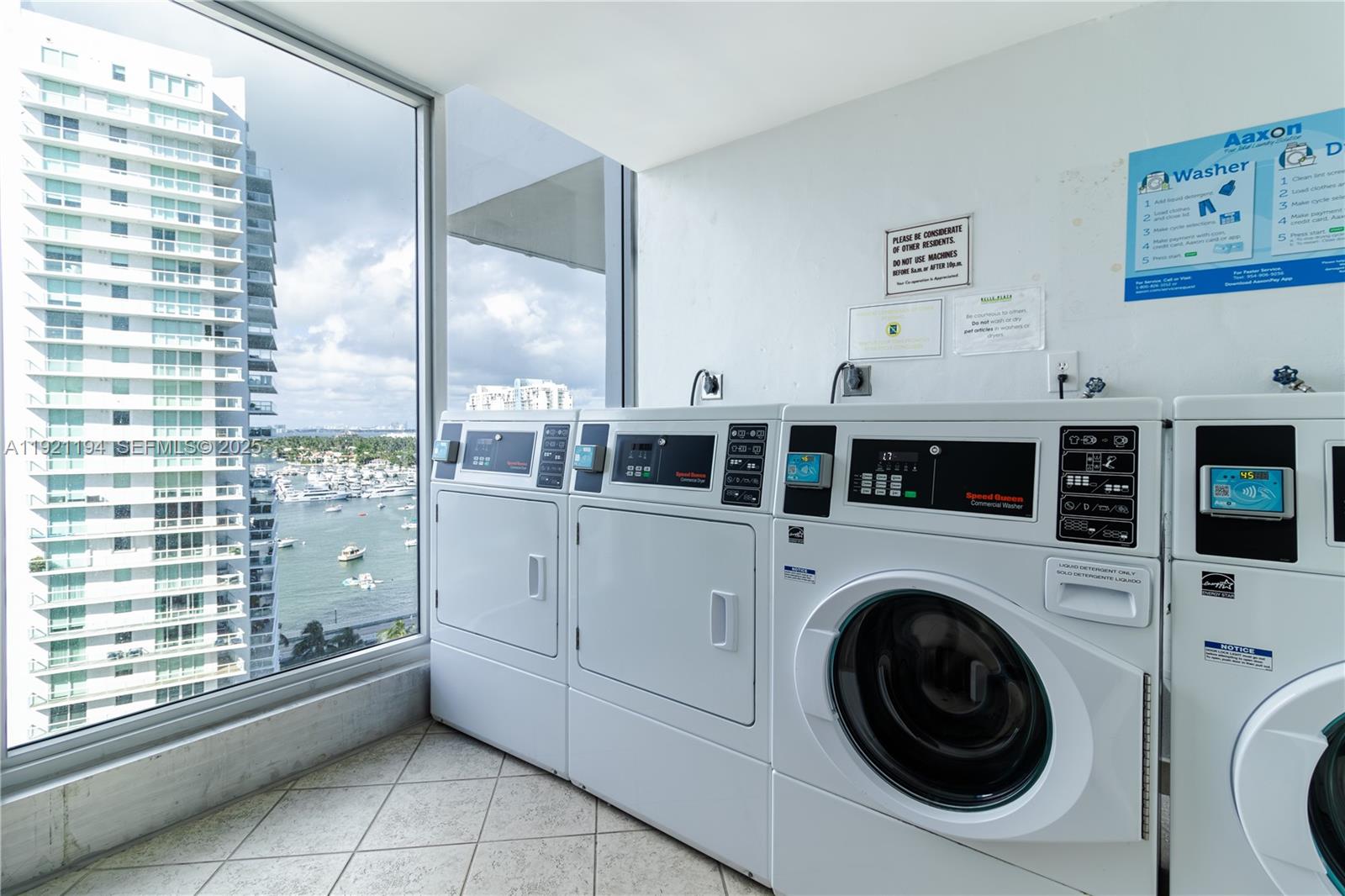 Miami Beach Condo: 20 Island Avenue