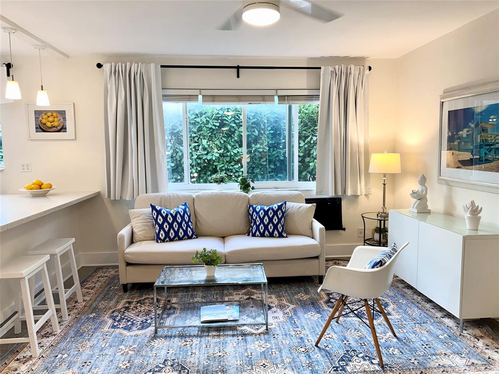 Fort Lauderdale Condo: 508 Antioch Avenue