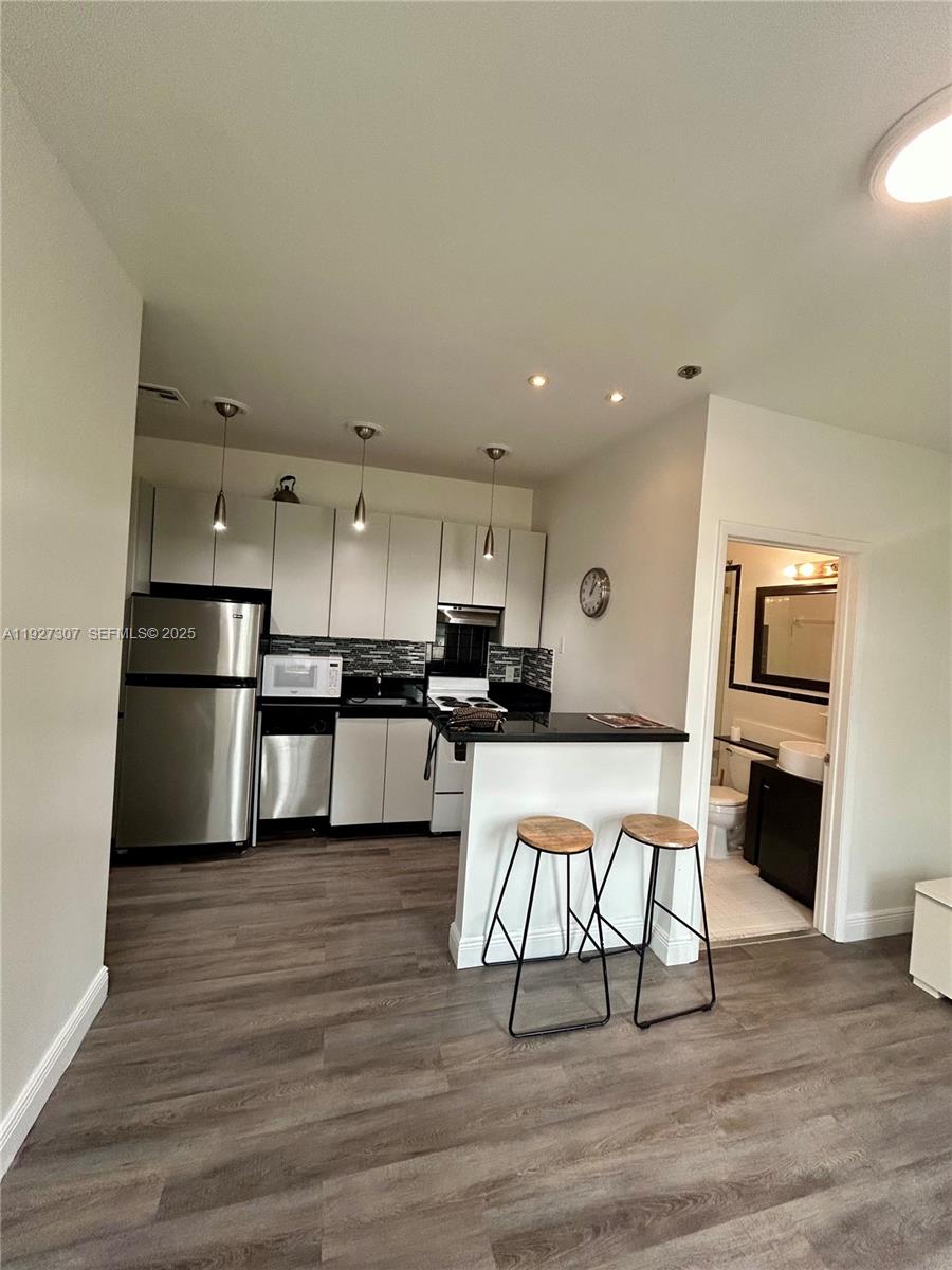 Miami Beach Condo: 1244 Pennsylvania Avenue