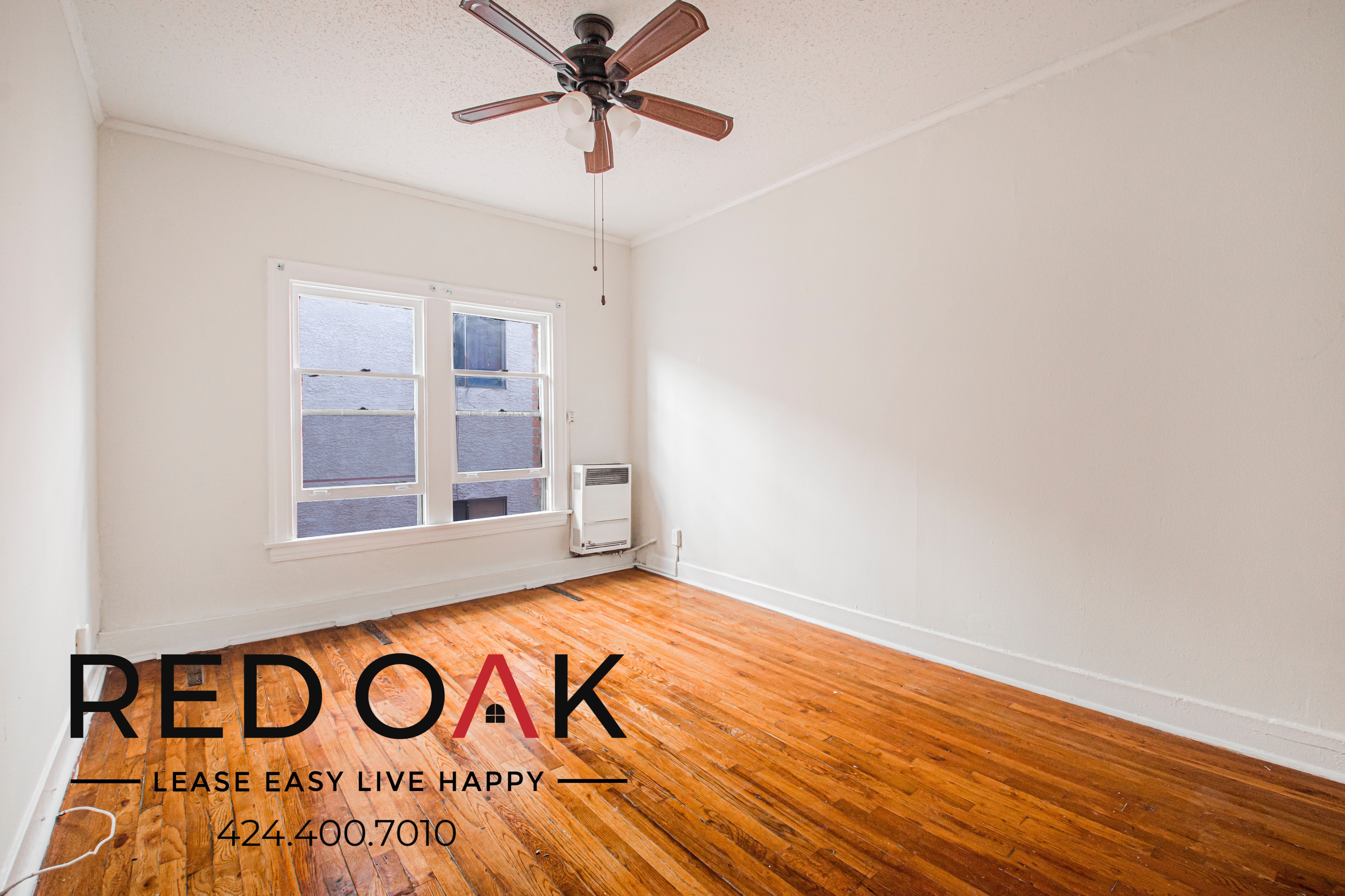 Los Angeles Condo: 447 S Grand View St